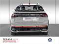 Volkswagen Taigo 1.0 TSI R-Line GJR LANE IQ LIGHT Gris - thumbnail 5