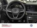 Volkswagen Taigo 1.0 TSI R-Line GJR LANE IQ LIGHT Grau - thumbnail 11