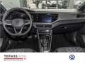 Volkswagen Taigo 1.0 TSI R-Line GJR LANE IQ LIGHT Grau - thumbnail 7