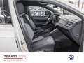 Volkswagen Taigo 1.0 TSI R-Line GJR LANE IQ LIGHT Gris - thumbnail 8