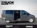 Mercedes-Benz Vito III - vito 116 cdi extralong mixto pro auto my20 Grigio - thumbnail 4