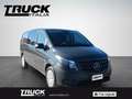 Mercedes-Benz Vito III - vito 116 cdi extralong mixto pro auto my20 Grigio - thumbnail 3