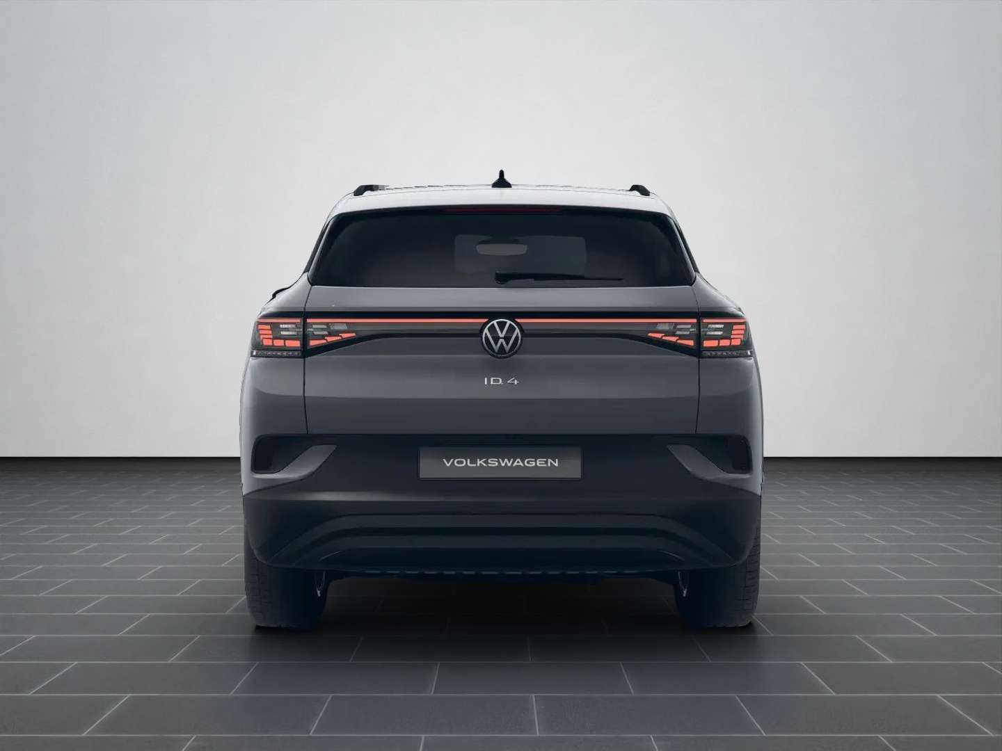 Volkswagen ID.4 Pro -  - Joinsteer - #5