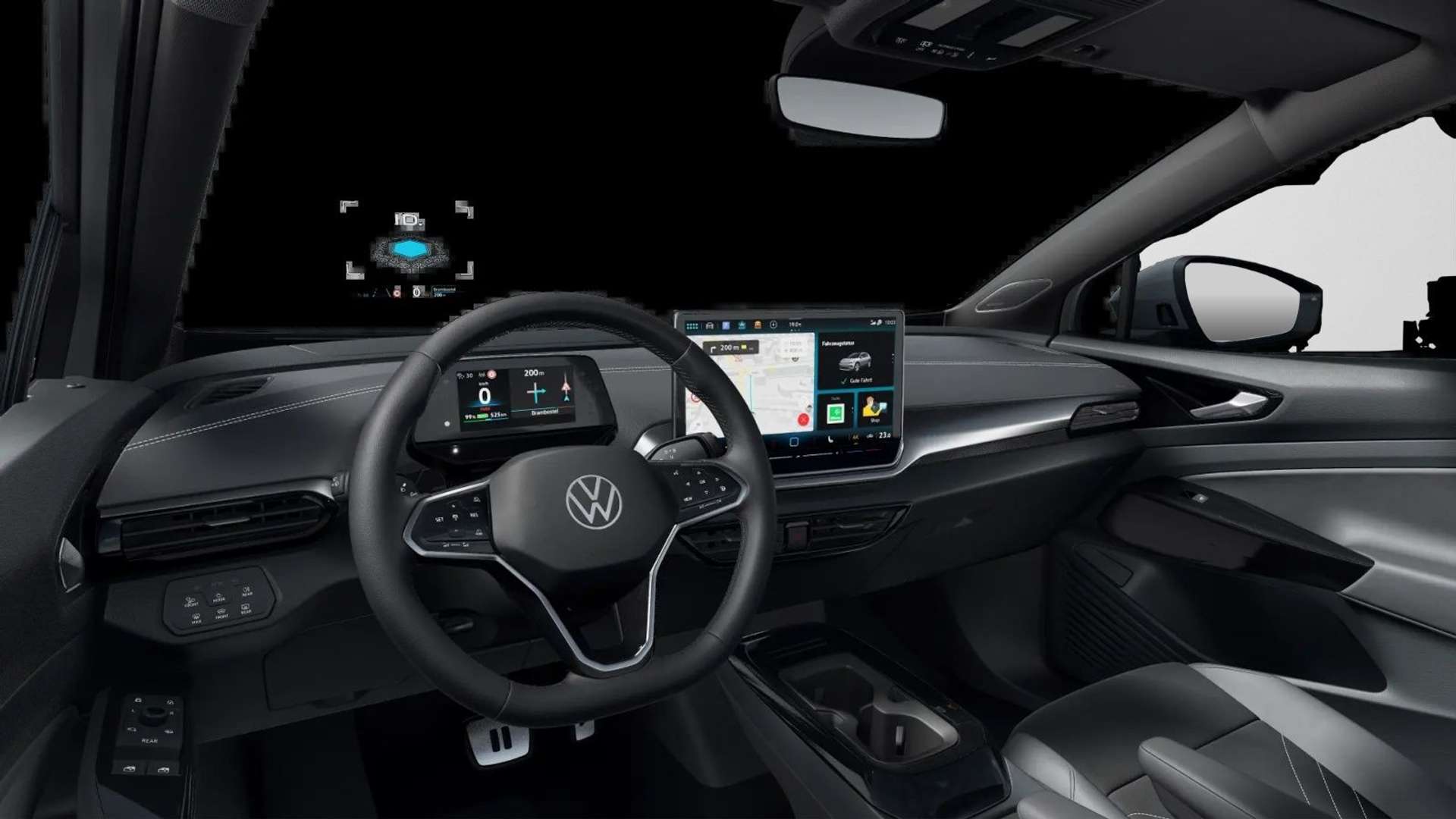 Volkswagen ID.4 Pro -  - Joinsteer - #2