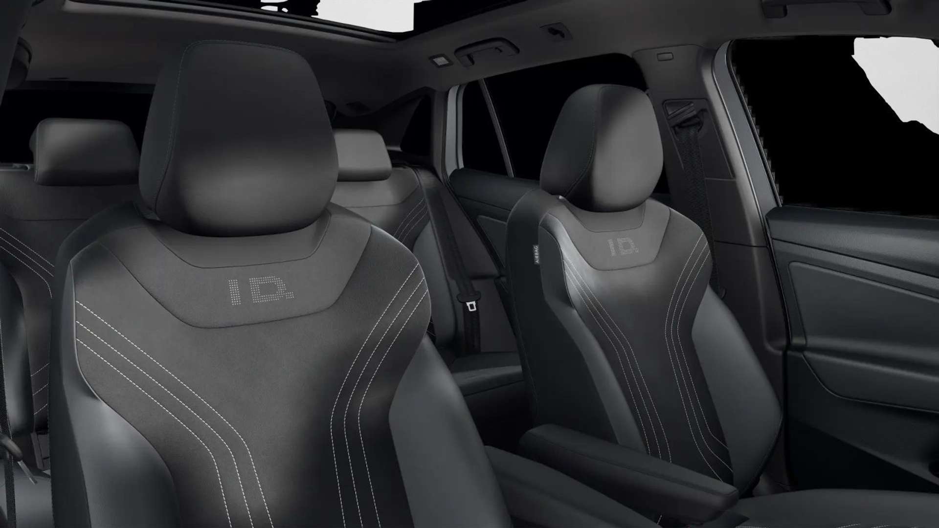 Volkswagen ID.4 Pro -  - Joinsteer - #3