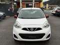 Nissan Micra Visia First TÜV NEU Weiß - thumbnail 2