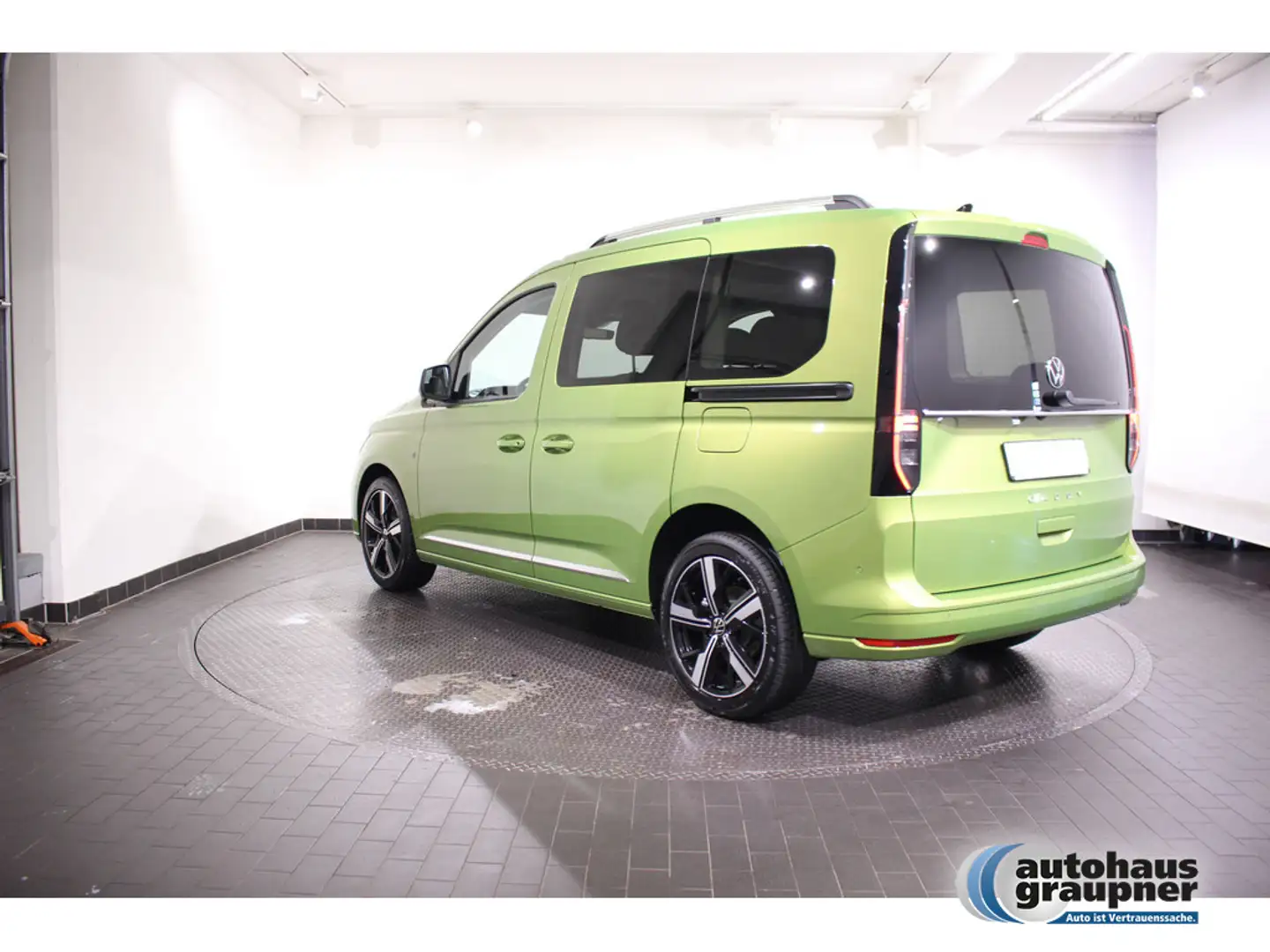Volkswagen Verde - 2