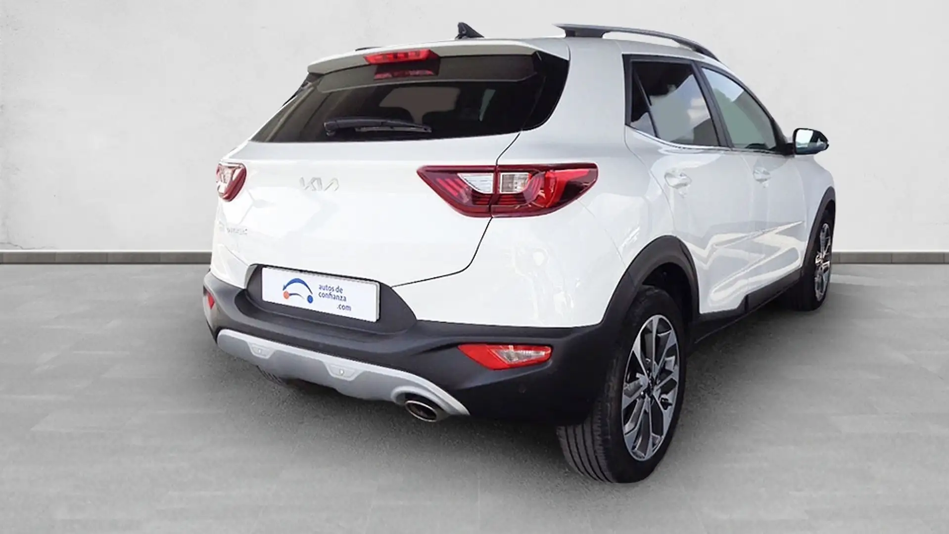 Kia Stonic 1.0 TGDI MHEV STYLE EDITION - 2