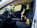 Ford Kuga 2.5 Duratec PHEV Titanium CVT Blanc - thumbnail 11