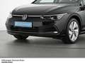 Volkswagen Golf Variant Style TSI DSG Navi BusinessPaket LED Negro - thumbnail 6