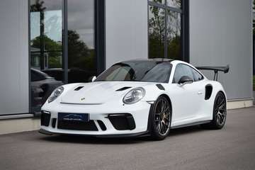GT3 RS BOSE NAVI CLUBSPORT WEISSACH PCCB