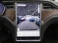 Tesla Model S Model S 75 Schwarz - thumbnail 8