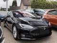 Tesla Model S Model S 75 Schwarz - thumbnail 1