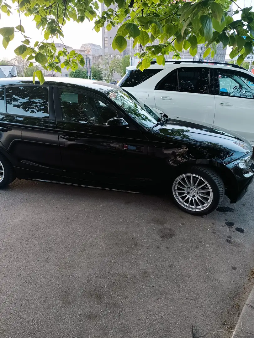 BMW 118 118d - 2