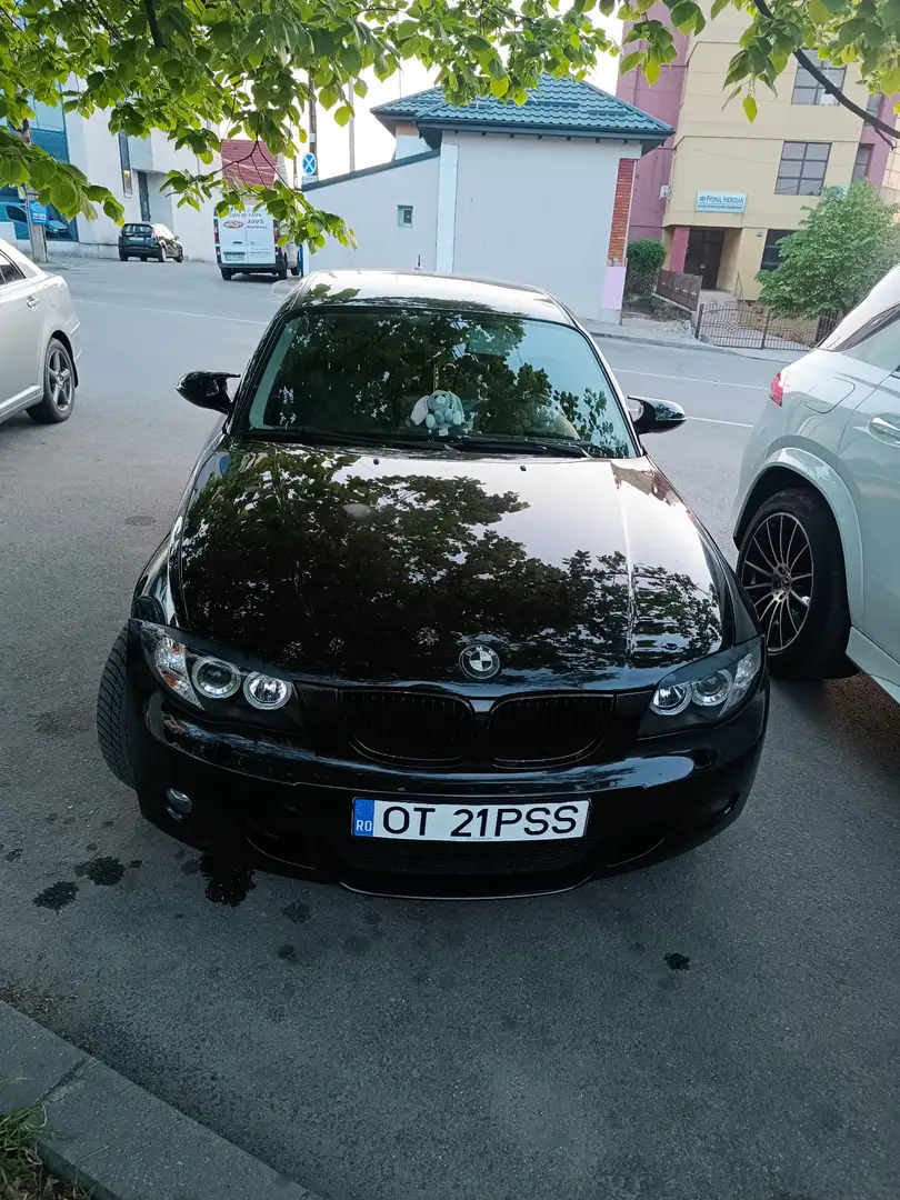 BMW 118 118d - 1