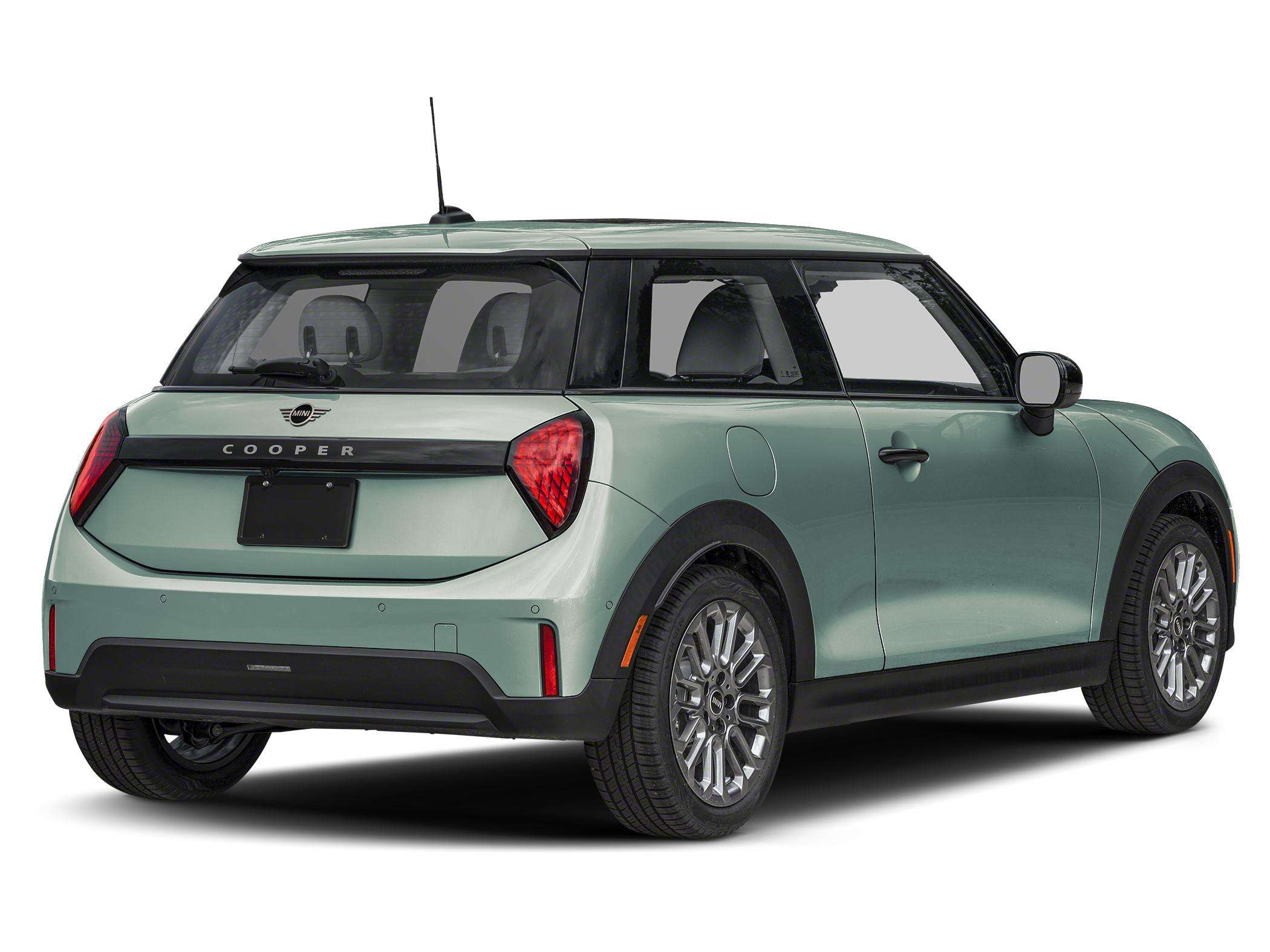 2026 MINI 3 Door — снимка 1