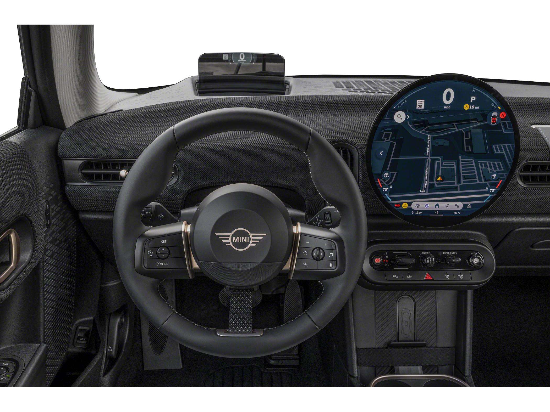 2026 MINI 3 Door — снимка 1