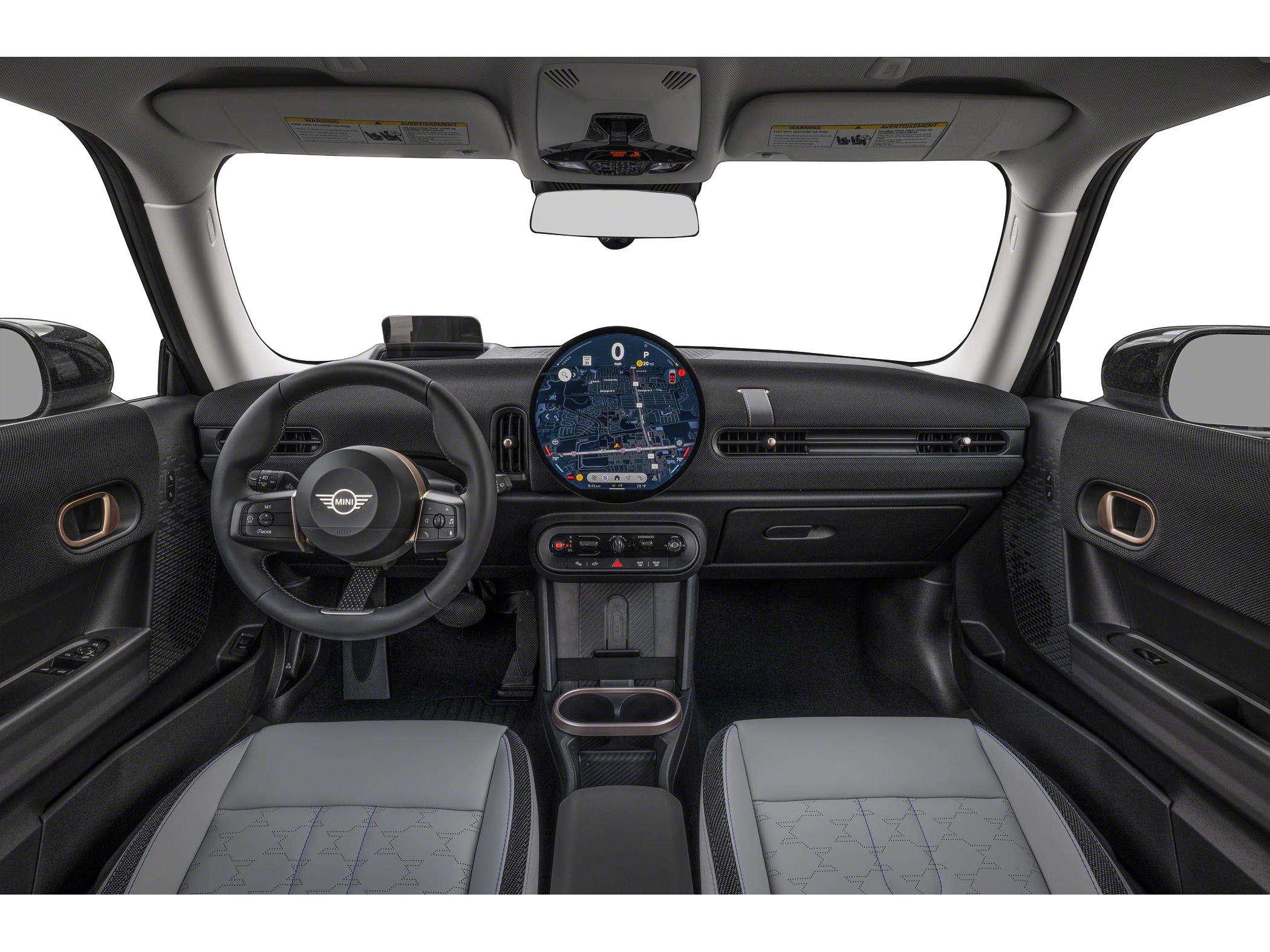 2026 MINI 3 Door — снимка 1