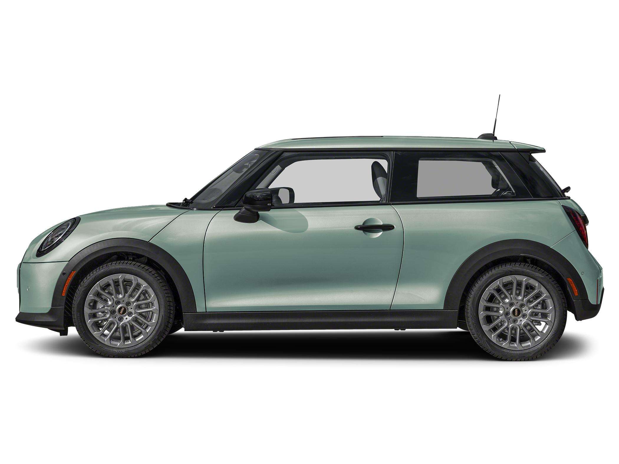 2026 MINI 3 Door — снимка 1