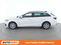 SEAT Leon 1.5 TSI ACT Style Weiß - thumbnail 3