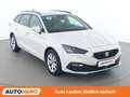 SEAT Leon 1.5 TSI ACT Style Weiß - thumbnail 8