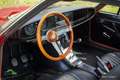 Alfa Romeo Junior Zagato 1600 Roşu - thumbnail 8