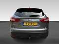 Nissan Qashqai 1.2 Tekna Gris - thumbnail 4