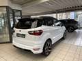Ford EcoSport ST-Line 1.0 EcoBoost Schiebedach Xenon Bianco - thumbnail 4
