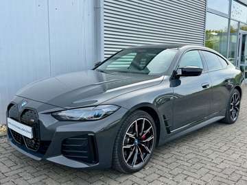 Gran Coupe M50 M Sport Pro Laser