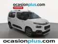 Citroen Berlingo BlueHDi S&S Talla M Shine 100 Blanco - thumbnail 2