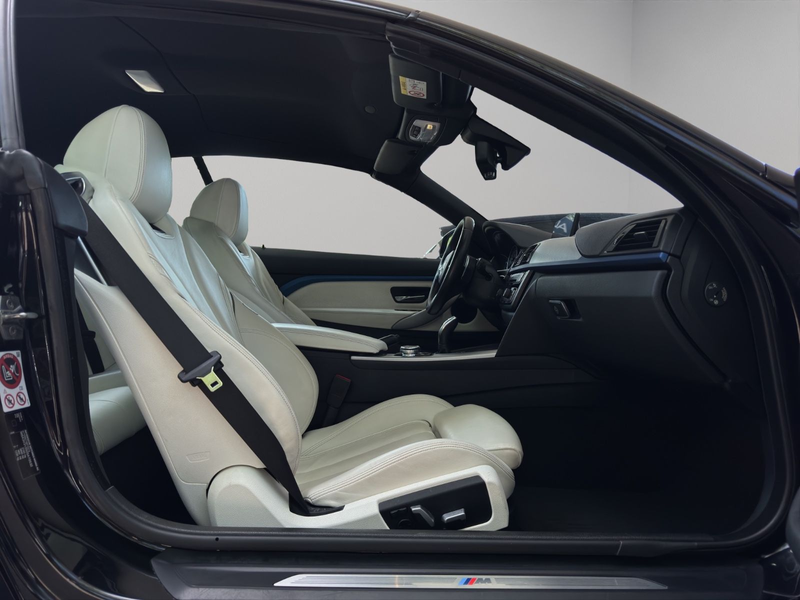 BMW 428 i M Sport Cabrio *MEMORY*HEAD UP*PDC*SHZ* — photo 13