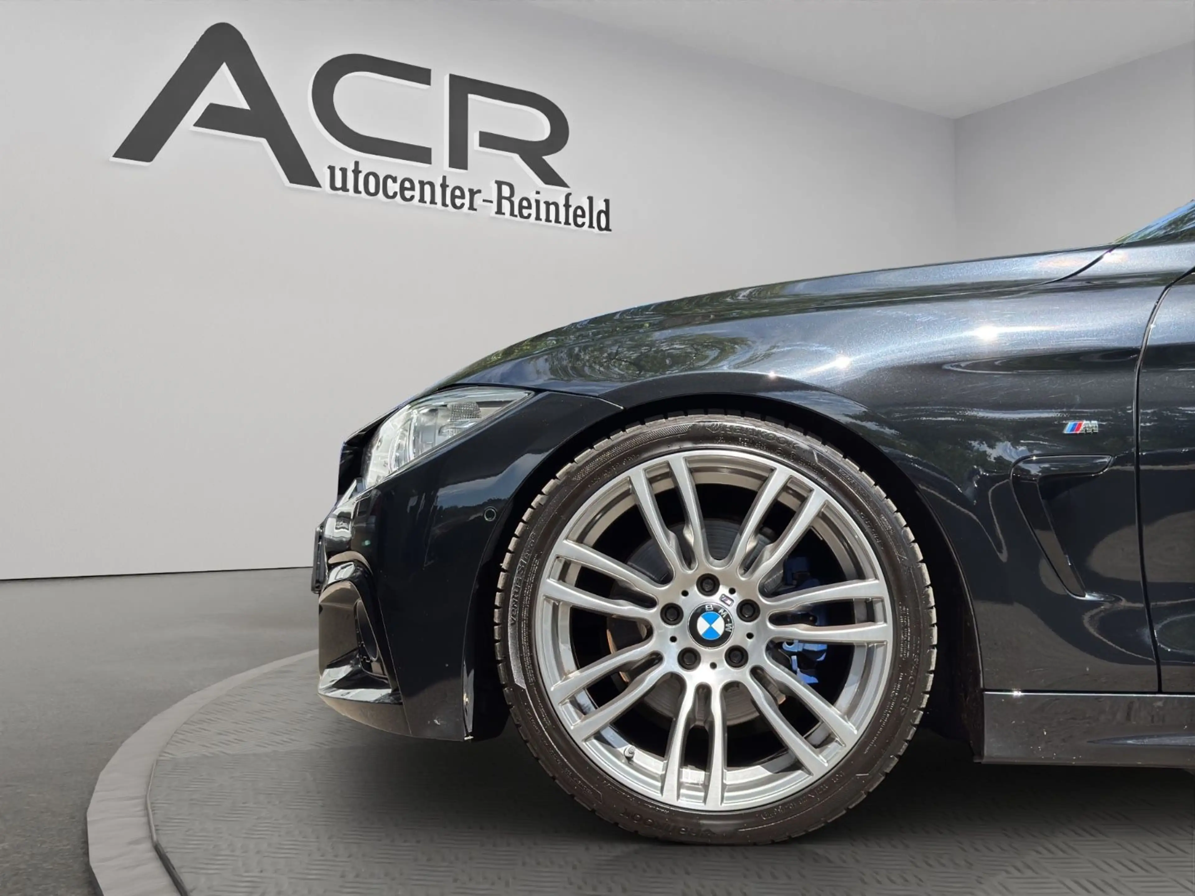 BMW 428 i M Sport Cabrio *MEMORY*HEAD UP*PDC*SHZ* — photo 27