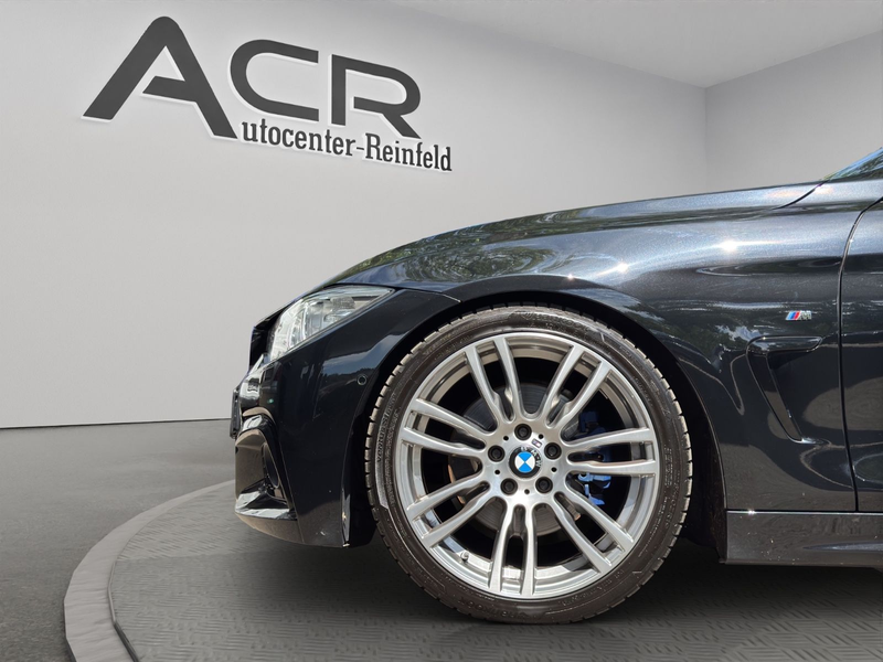 BMW 428 i M Sport Cabrio *MEMORY*HEAD UP*PDC*SHZ* — photo 27