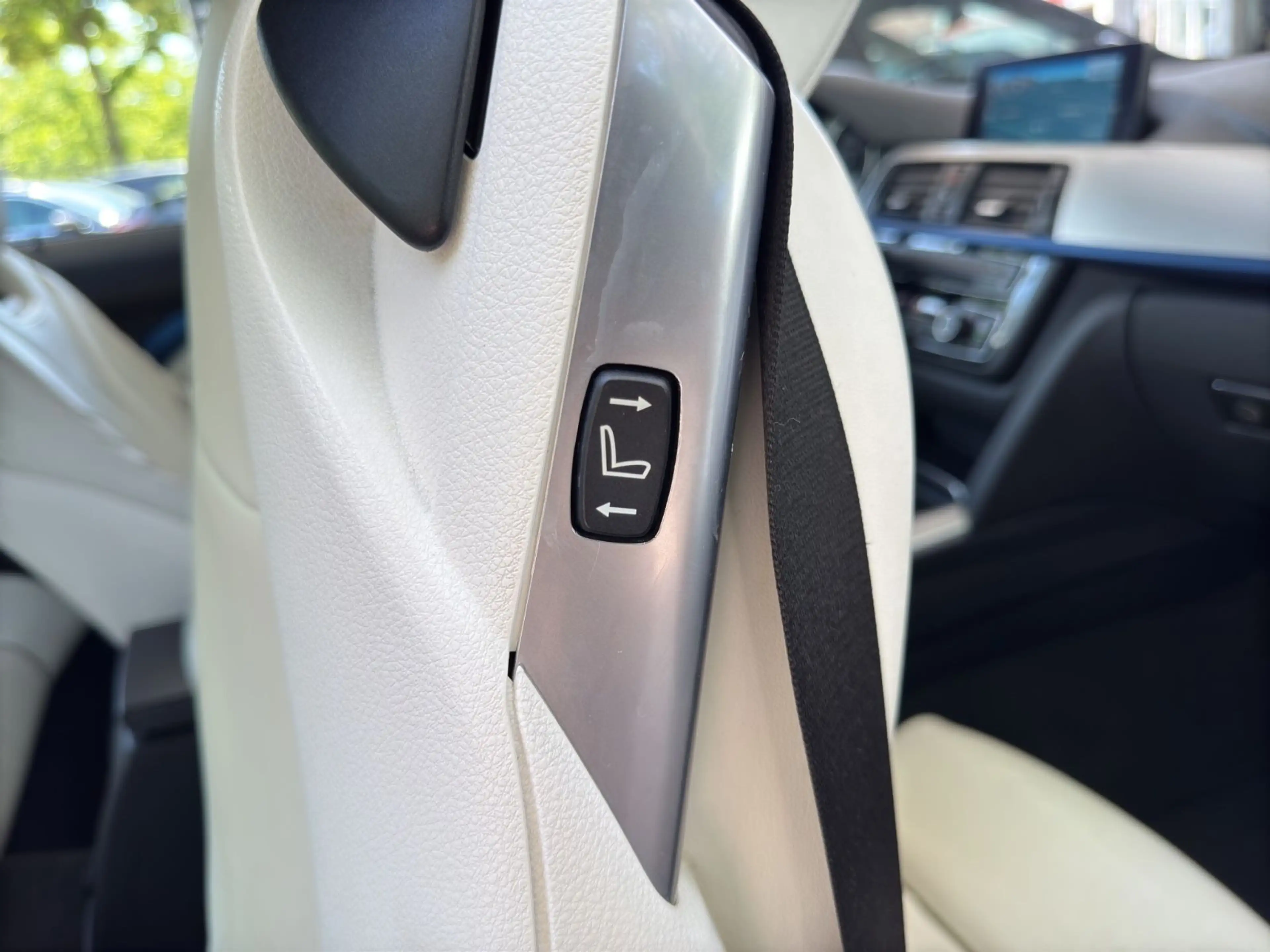BMW 428 i M Sport Cabrio *MEMORY*HEAD UP*PDC*SHZ* — photo 20