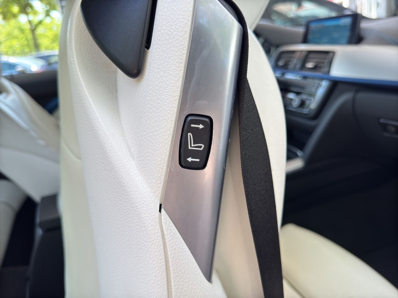 BMW 428 i M Sport Cabrio *MEMORY*HEAD UP*PDC*SHZ* — photo 20
