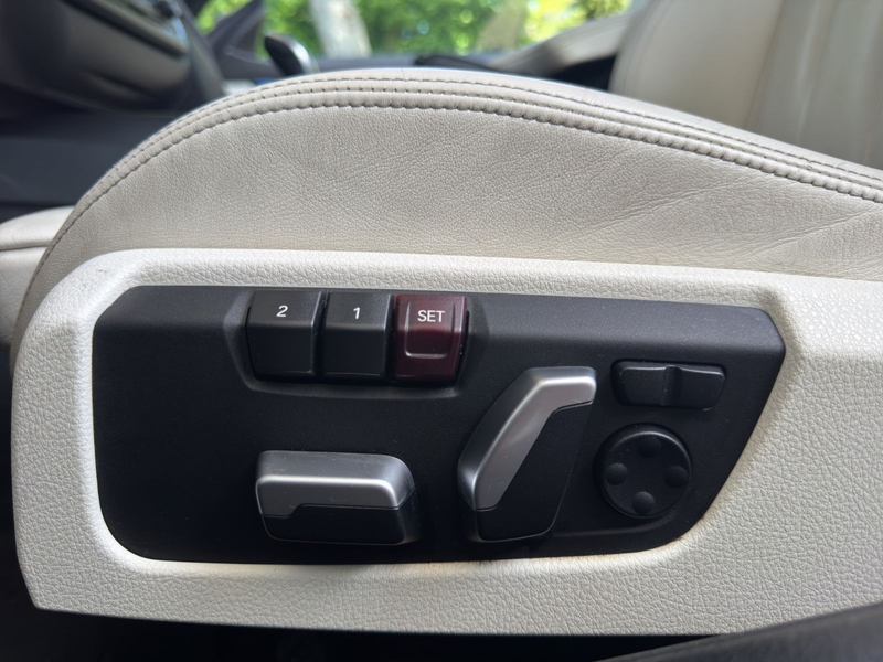 BMW 428 i M Sport Cabrio *MEMORY*HEAD UP*PDC*SHZ* — photo 19