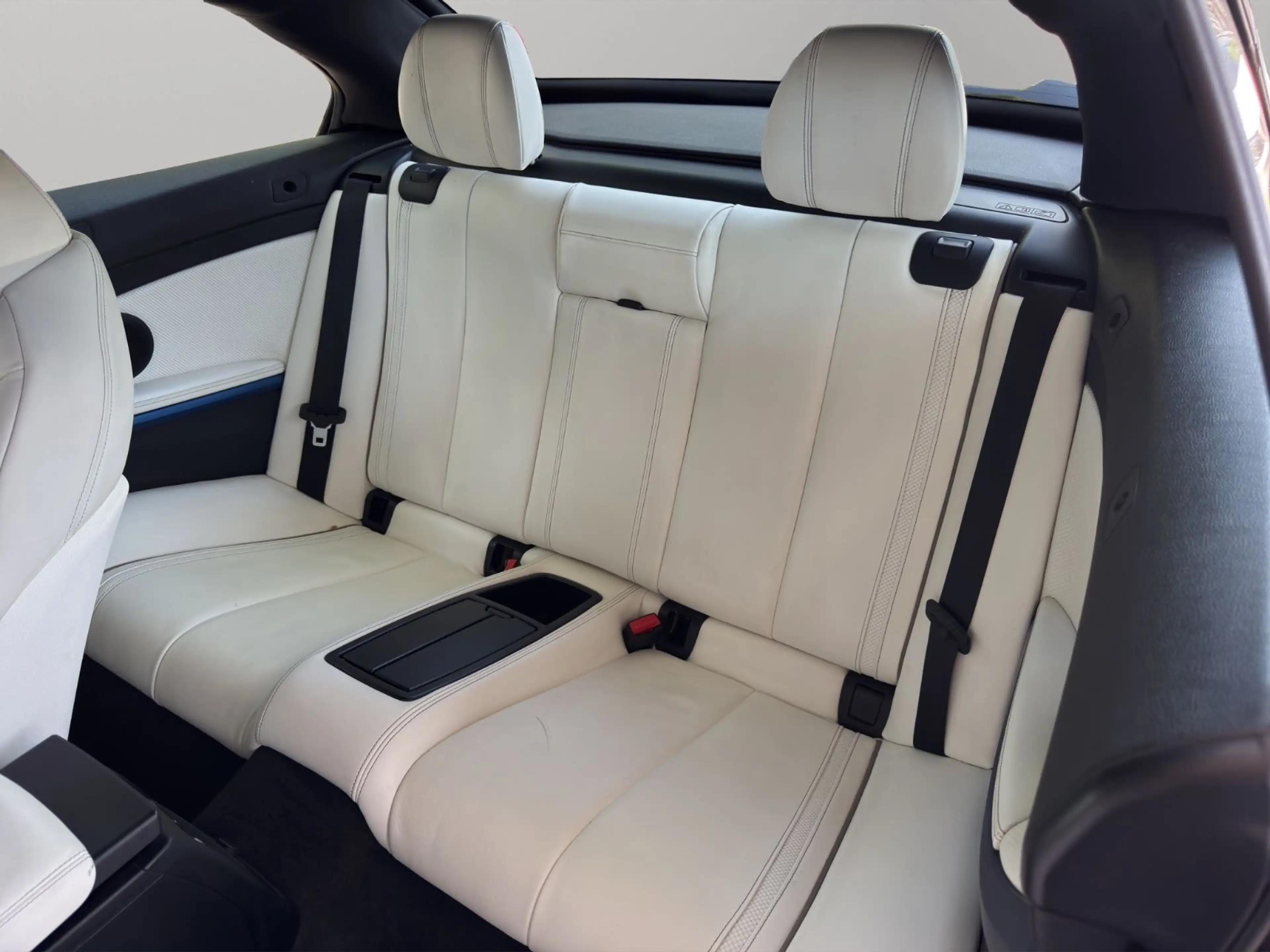 BMW 428 i M Sport Cabrio *MEMORY*HEAD UP*PDC*SHZ* — photo 12