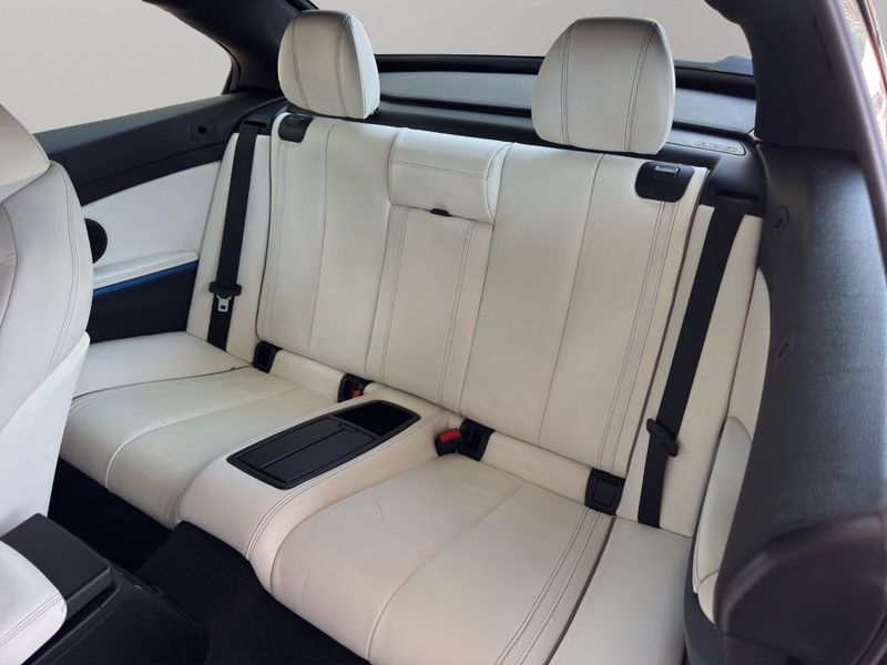 BMW 428 i M Sport Cabrio *MEMORY*HEAD UP*PDC*SHZ* — photo 12