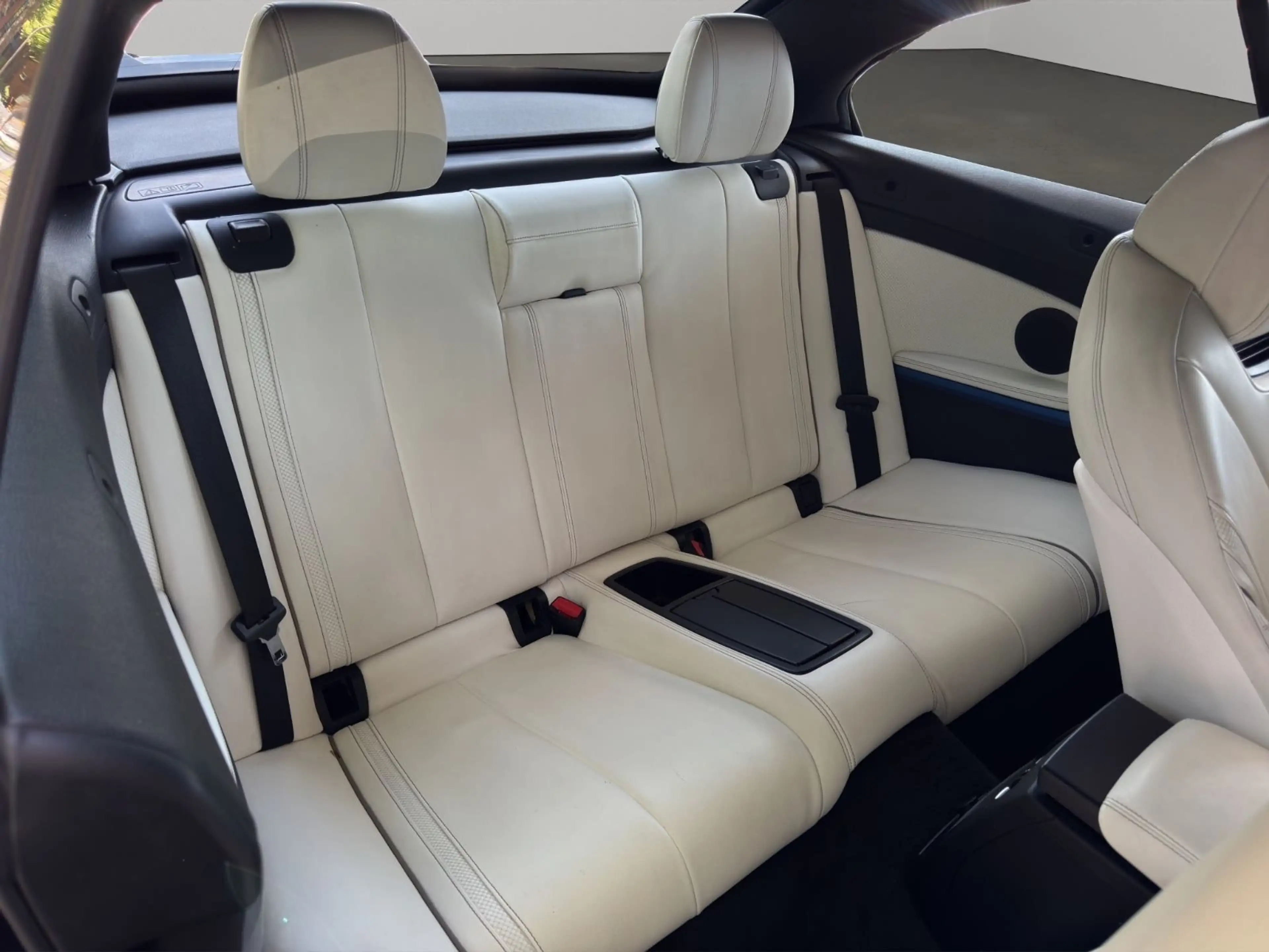 BMW 428 i M Sport Cabrio *MEMORY*HEAD UP*PDC*SHZ* — photo 14