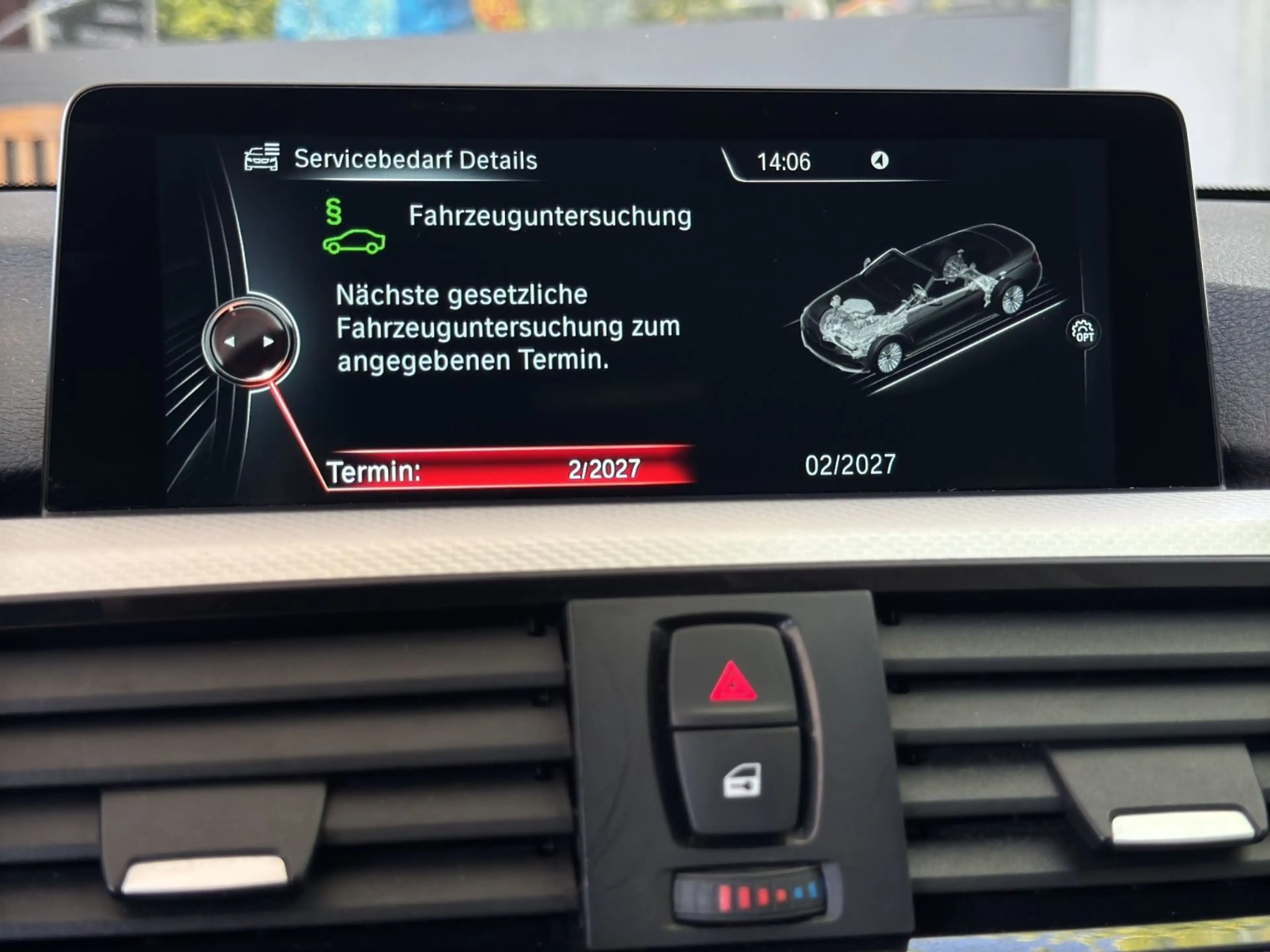 BMW 428 i M Sport Cabrio *MEMORY*HEAD UP*PDC*SHZ* — photo 21