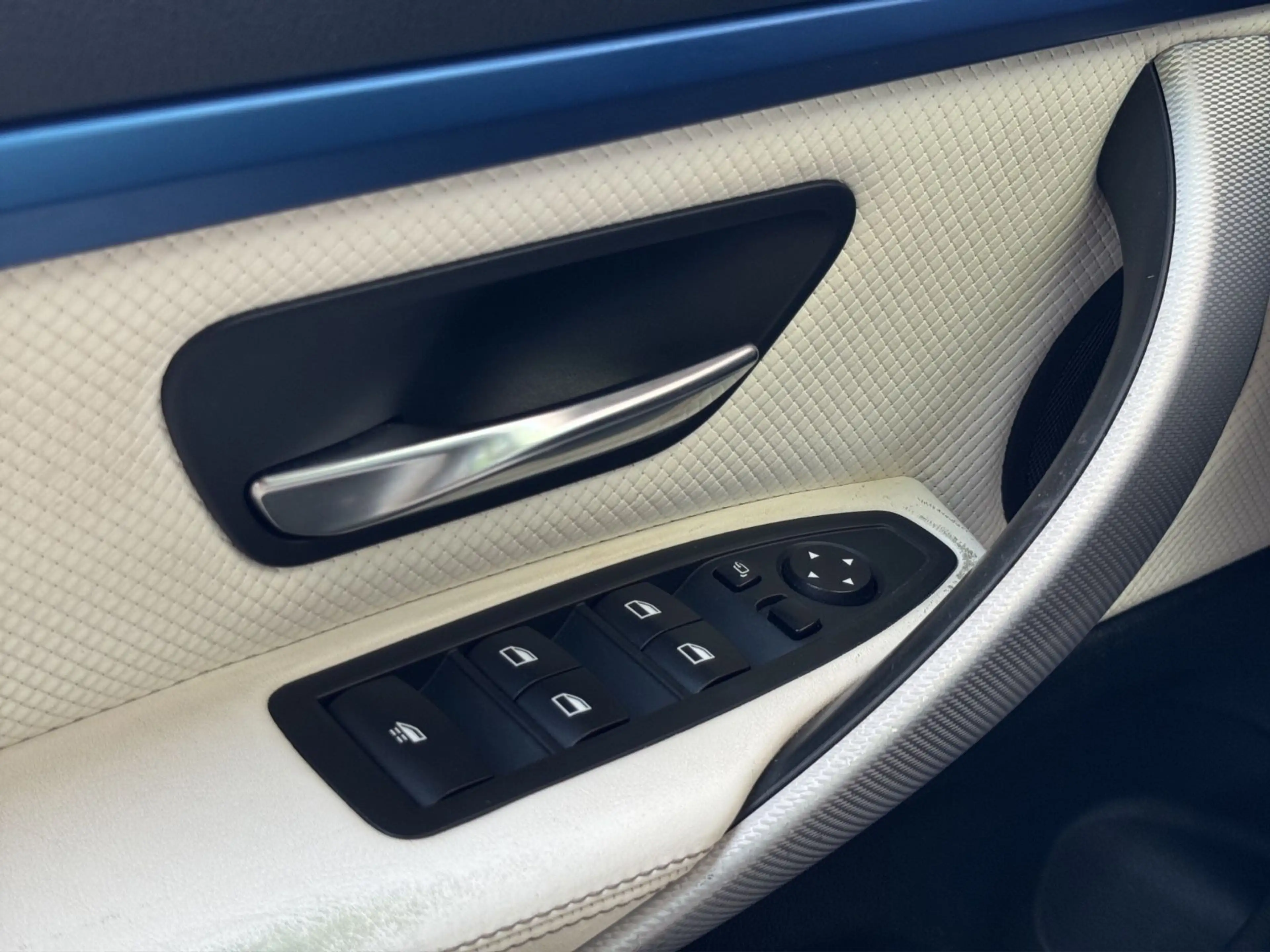 BMW 428 i M Sport Cabrio *MEMORY*HEAD UP*PDC*SHZ* — photo 18