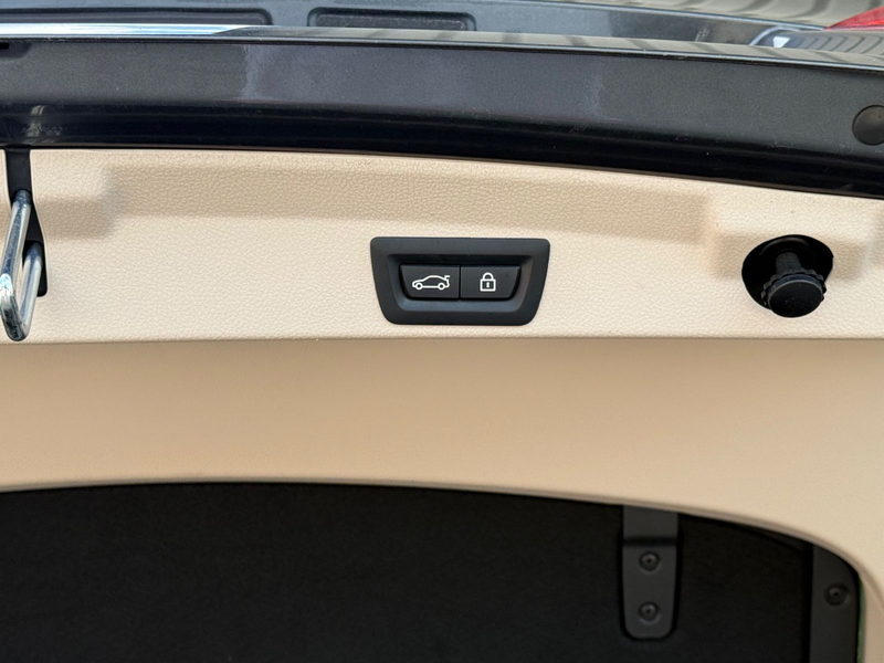 BMW 440 Gran Coupe xDrive LEDER HUD MEMORY — photo 26