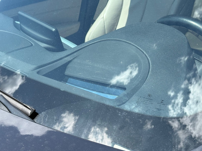 BMW 440 Gran Coupe xDrive LEDER HUD MEMORY — photo 8
