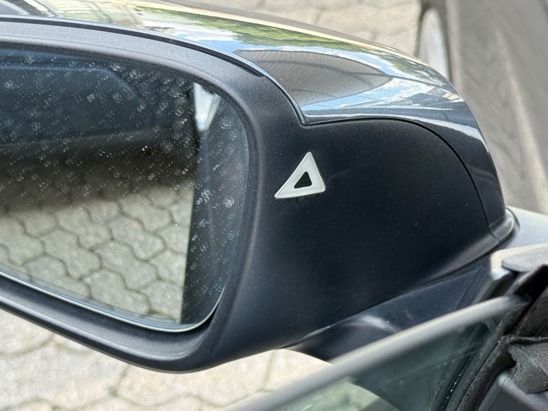 BMW 440 Gran Coupe xDrive LEDER HUD MEMORY — photo 9