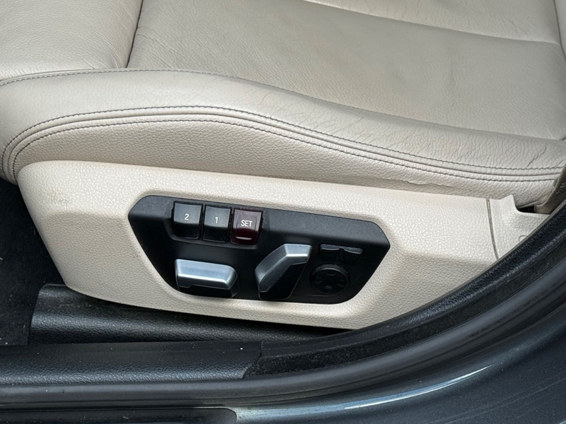 BMW 440 Gran Coupe xDrive LEDER HUD MEMORY — photo 14