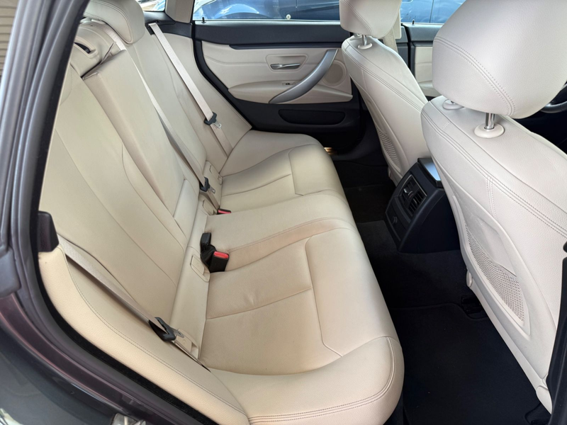BMW 440 Gran Coupe xDrive LEDER HUD MEMORY — photo 16