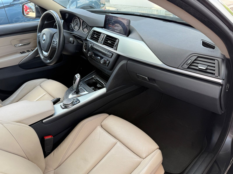 BMW 440 Gran Coupe xDrive LEDER HUD MEMORY — photo 20