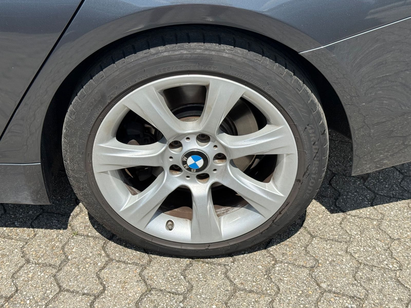 BMW 440 Gran Coupe xDrive LEDER HUD MEMORY — photo 7