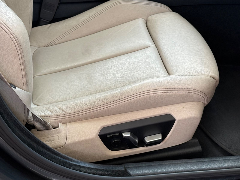BMW 440 Gran Coupe xDrive LEDER HUD MEMORY — photo 12