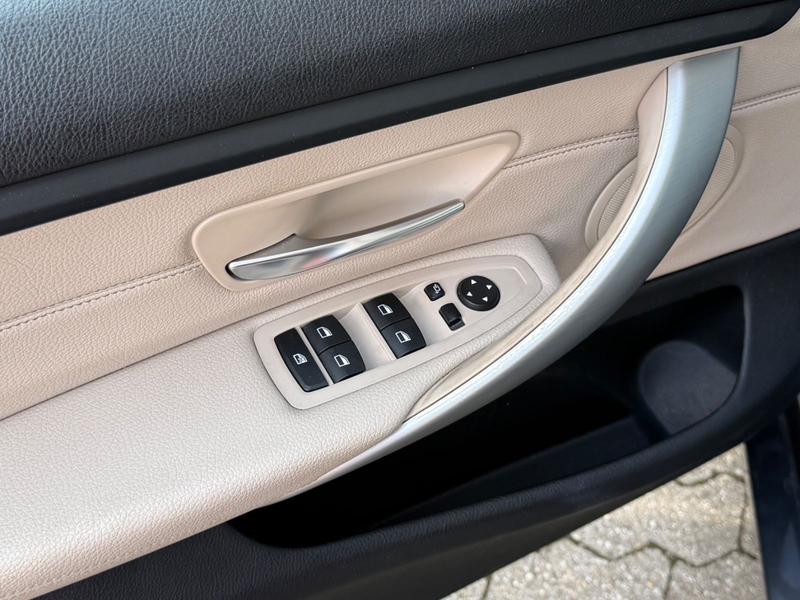 BMW 440 Gran Coupe xDrive LEDER HUD MEMORY — photo 17